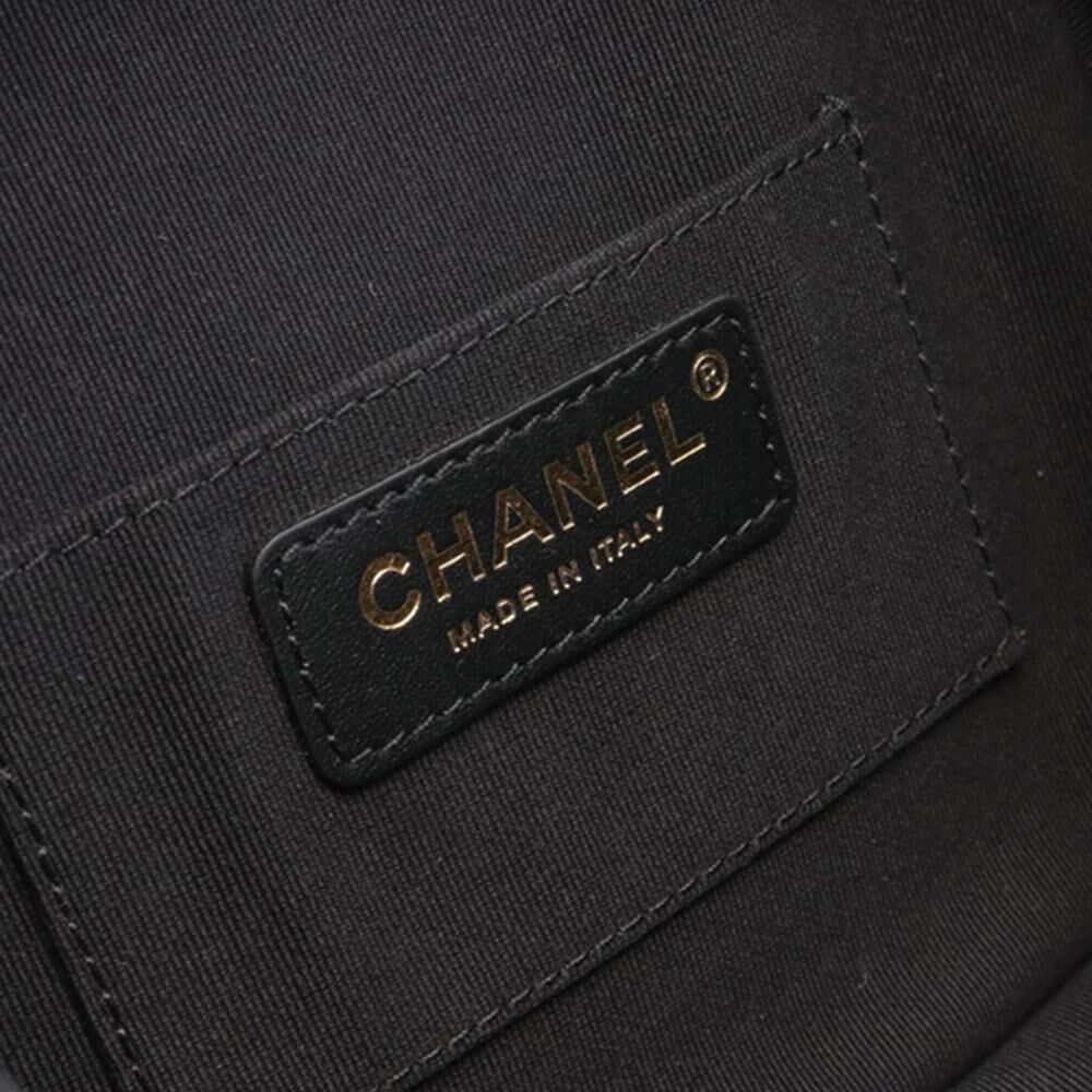 Chanel Wallet On Chain