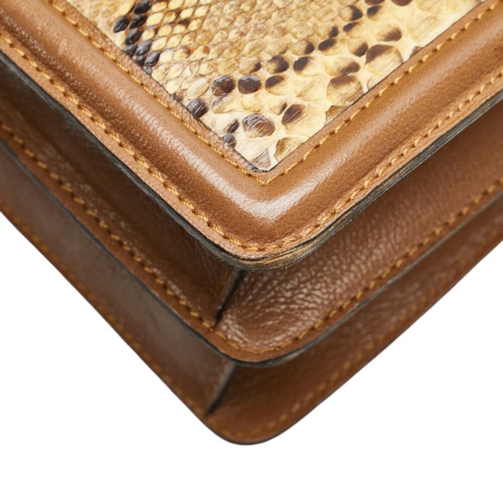 Yves Saint Laurent Shoulder Bag