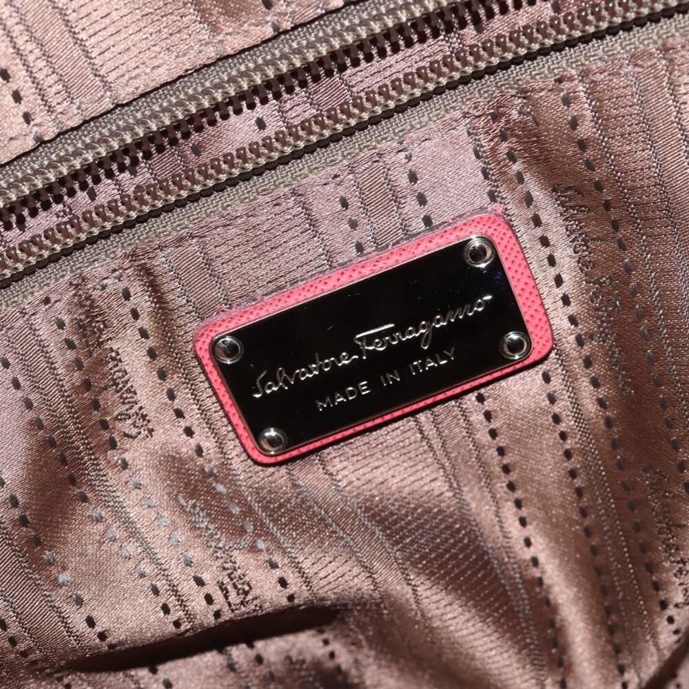 Salvatore Ferragamo Handbag