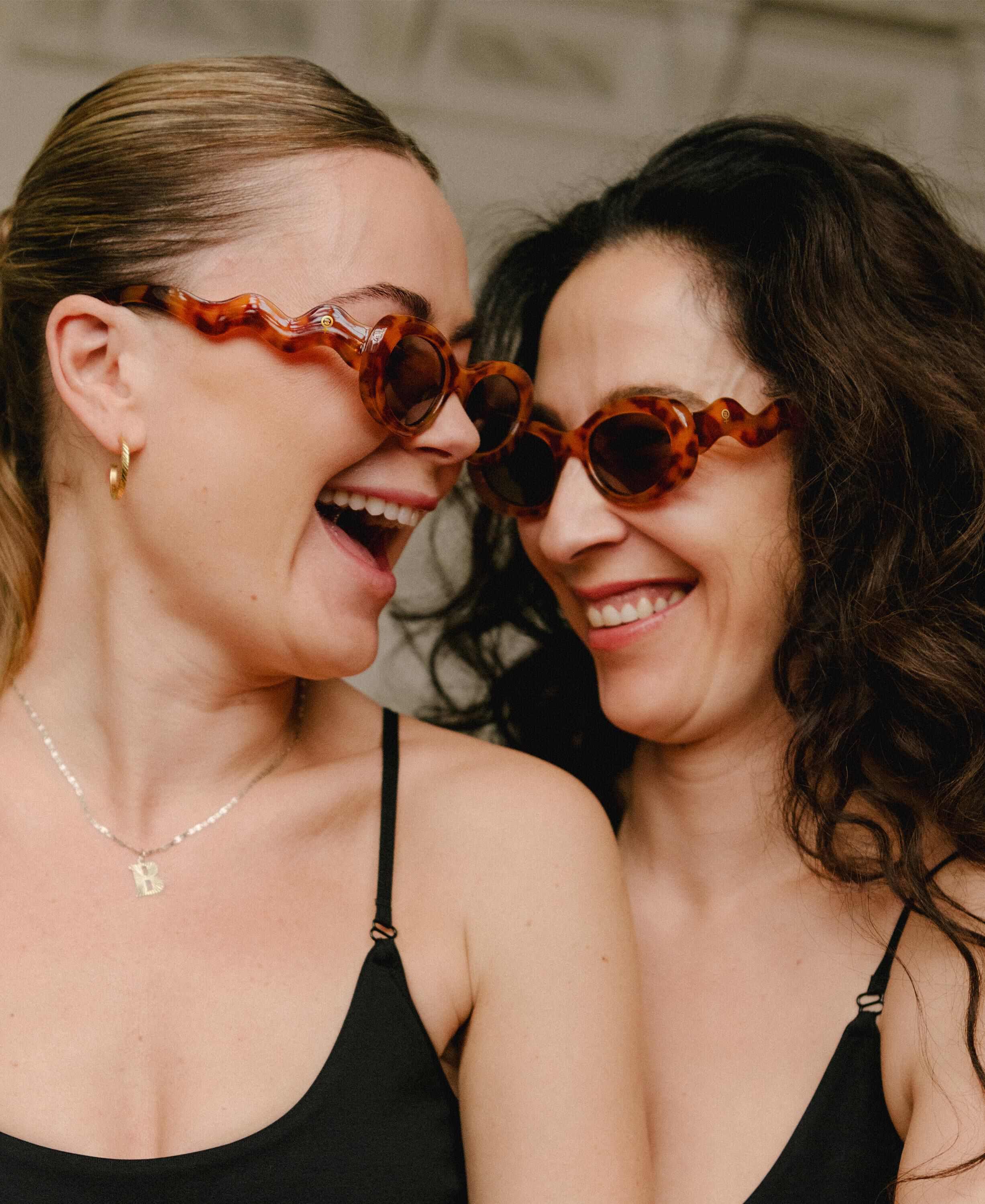 Danner x Cartel Oval Sunnies - Tortoise