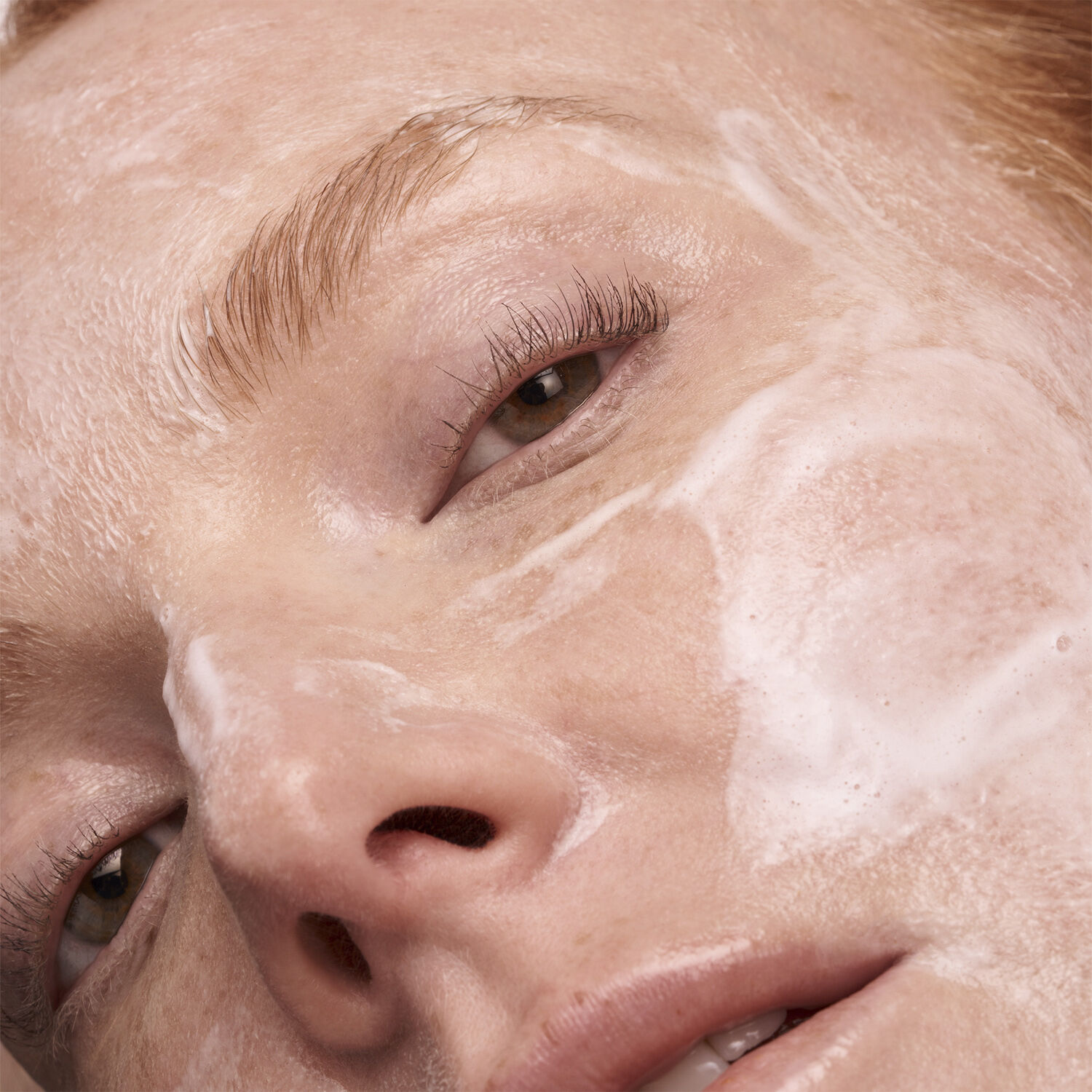 The Foaming Cleanser