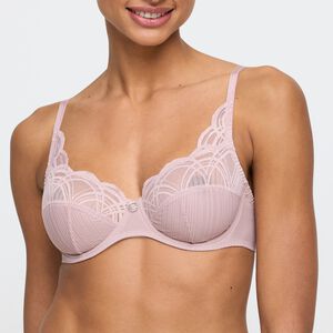 Cathia full cup bra
