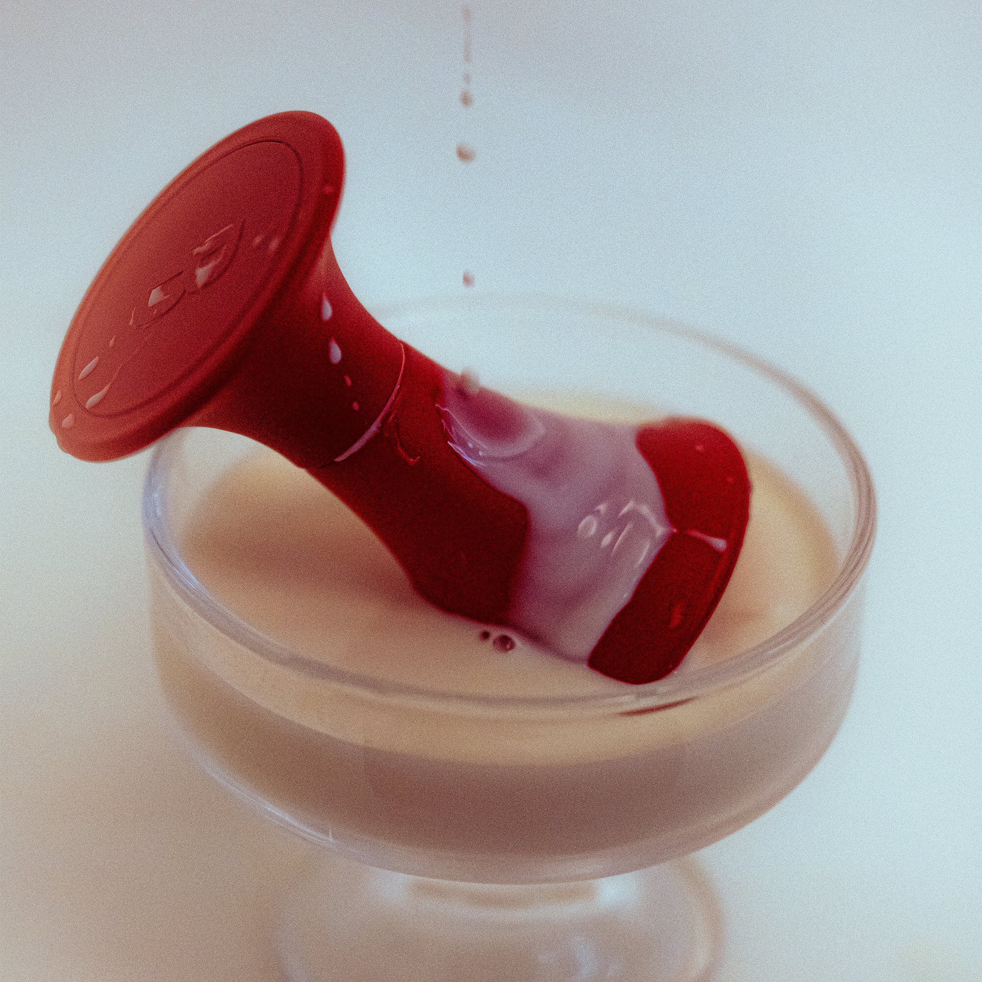 DIRTY RICE Eau de Parfum