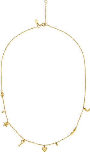 IDRA Necklace