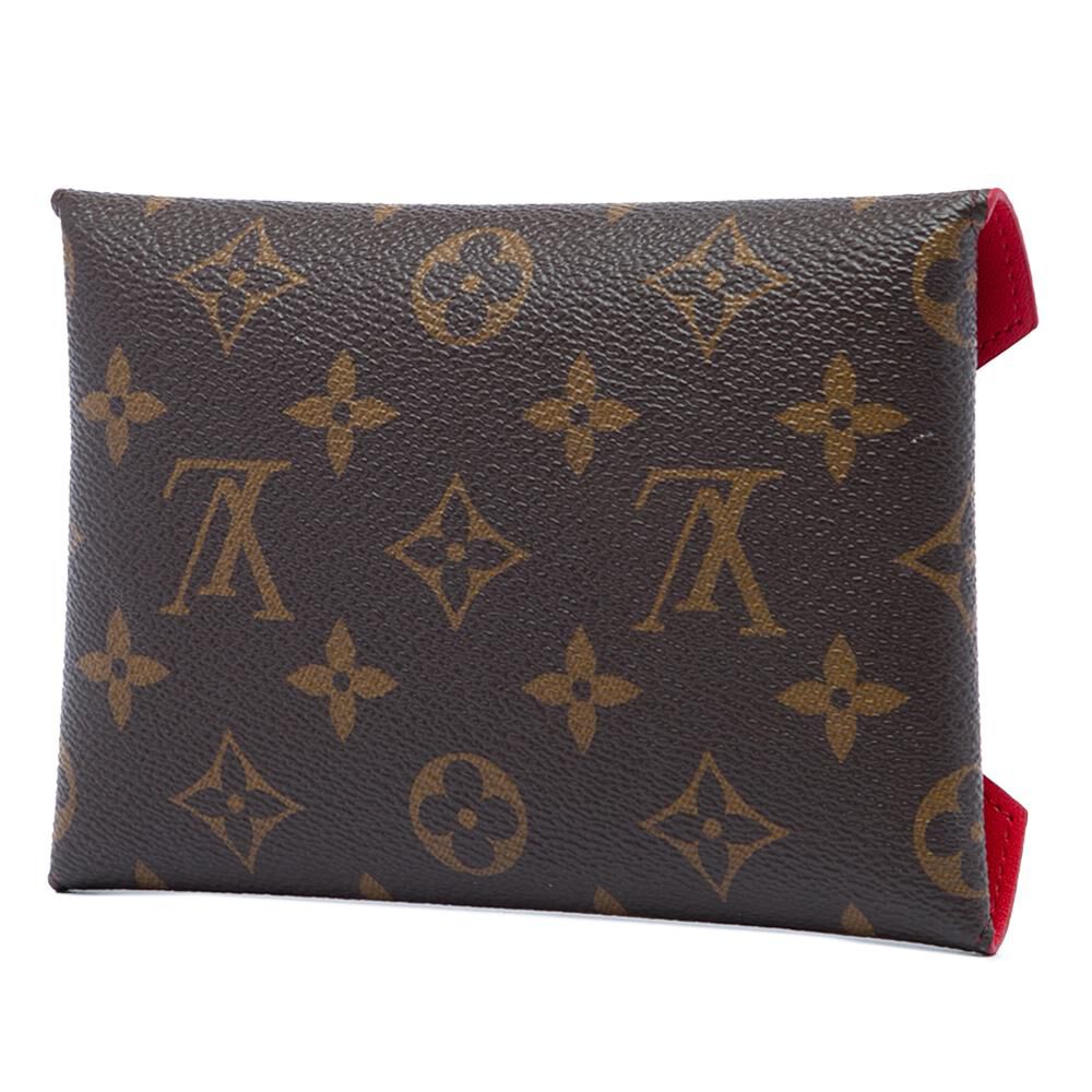 Louis Vuitton Pochette Homme