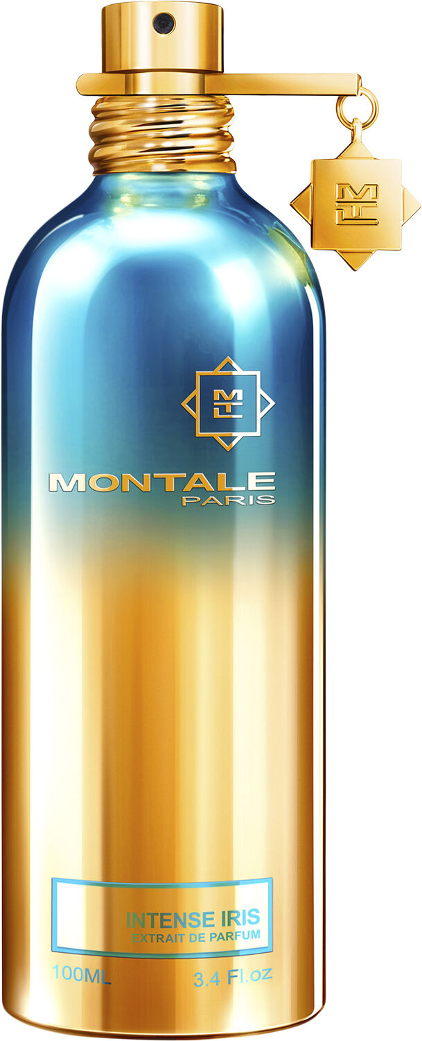 Intense Iris EdP 100 ml