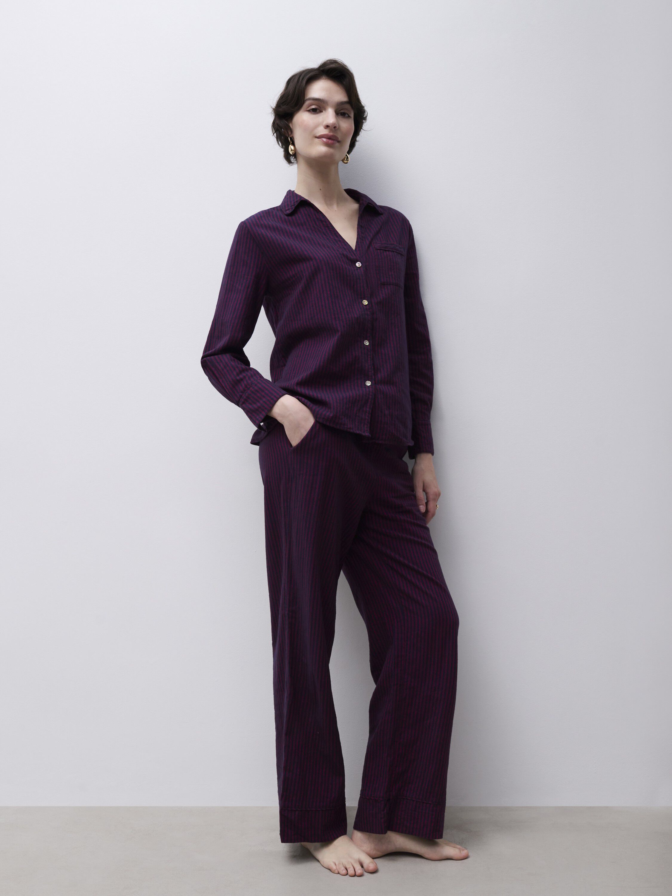 Gabriel Trousers