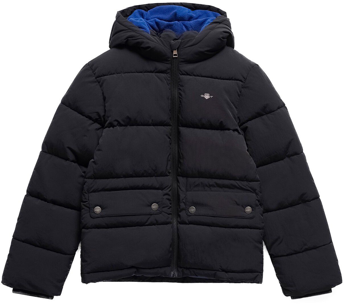 Cloud Baffle Jacket