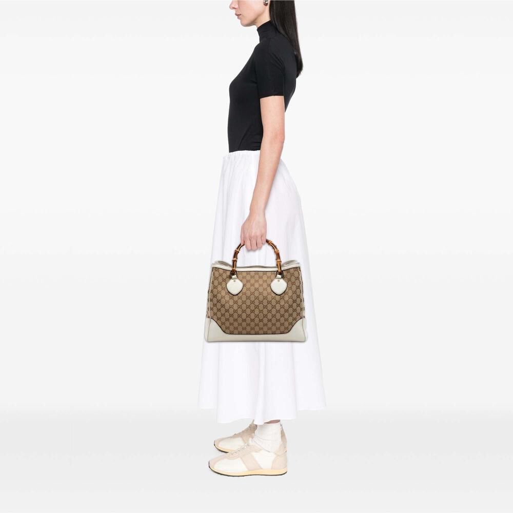 Gucci Bamboo