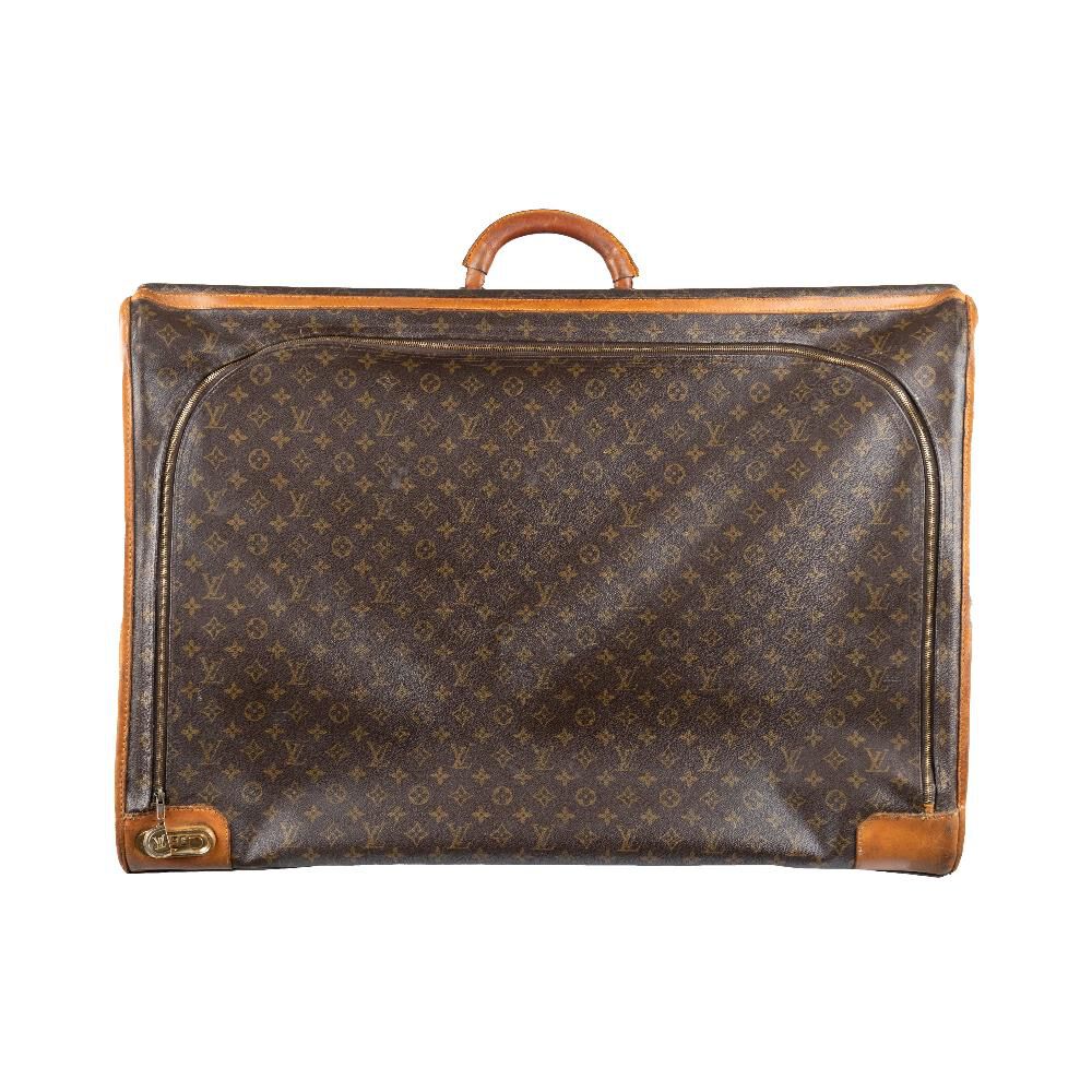 Louis Vuitton Travel Bag