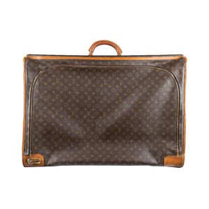 Louis Vuitton Travel Bag