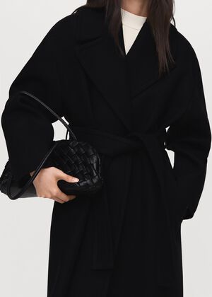 COAT. -- TRAVIATA