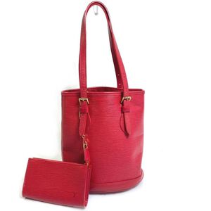 Louis Vuitton Bucket Bag