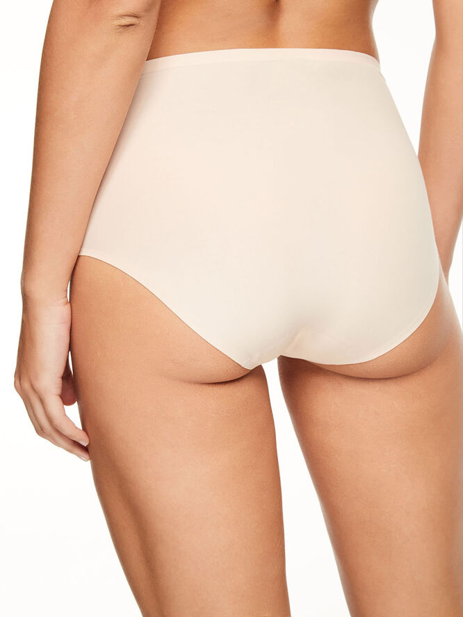Softstretch High Waist Brief