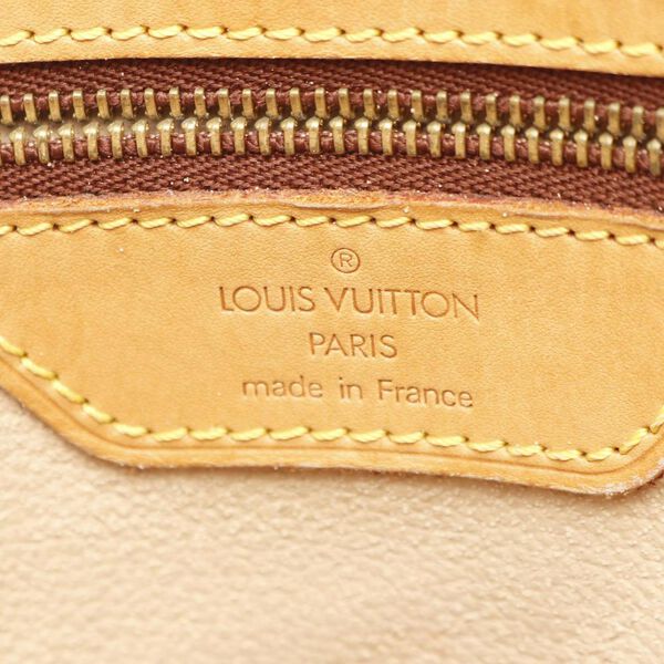 Louis Vuitton Bucket Bag