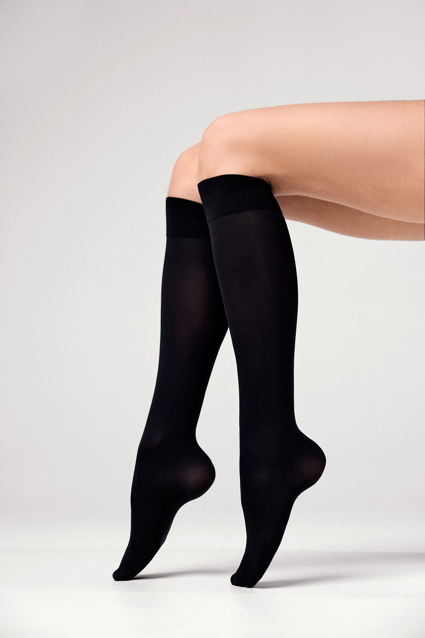 Ingrid knee high