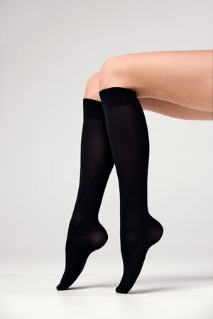 Ingrid knee high