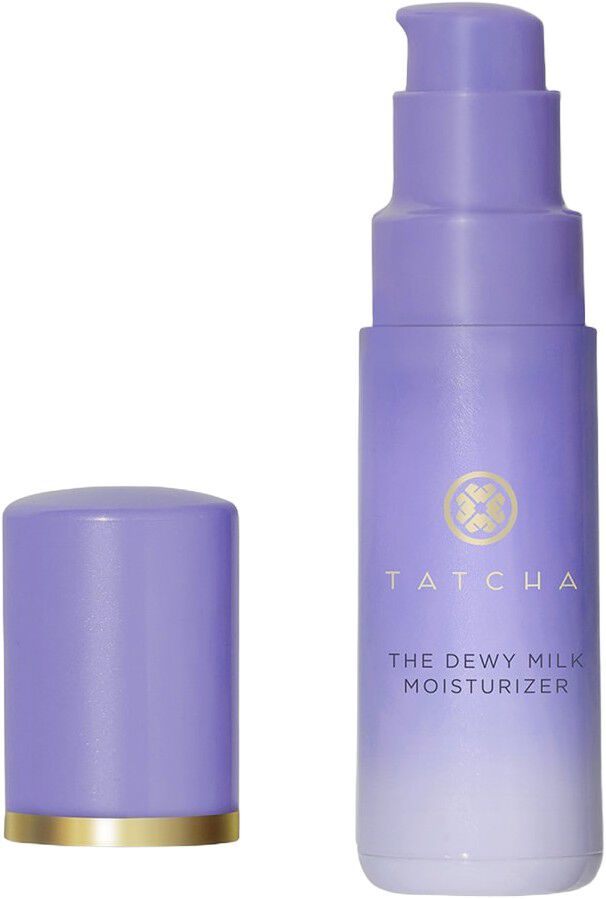 The Dewy Milk Moisturizer - &Aring;terfuktande behandling