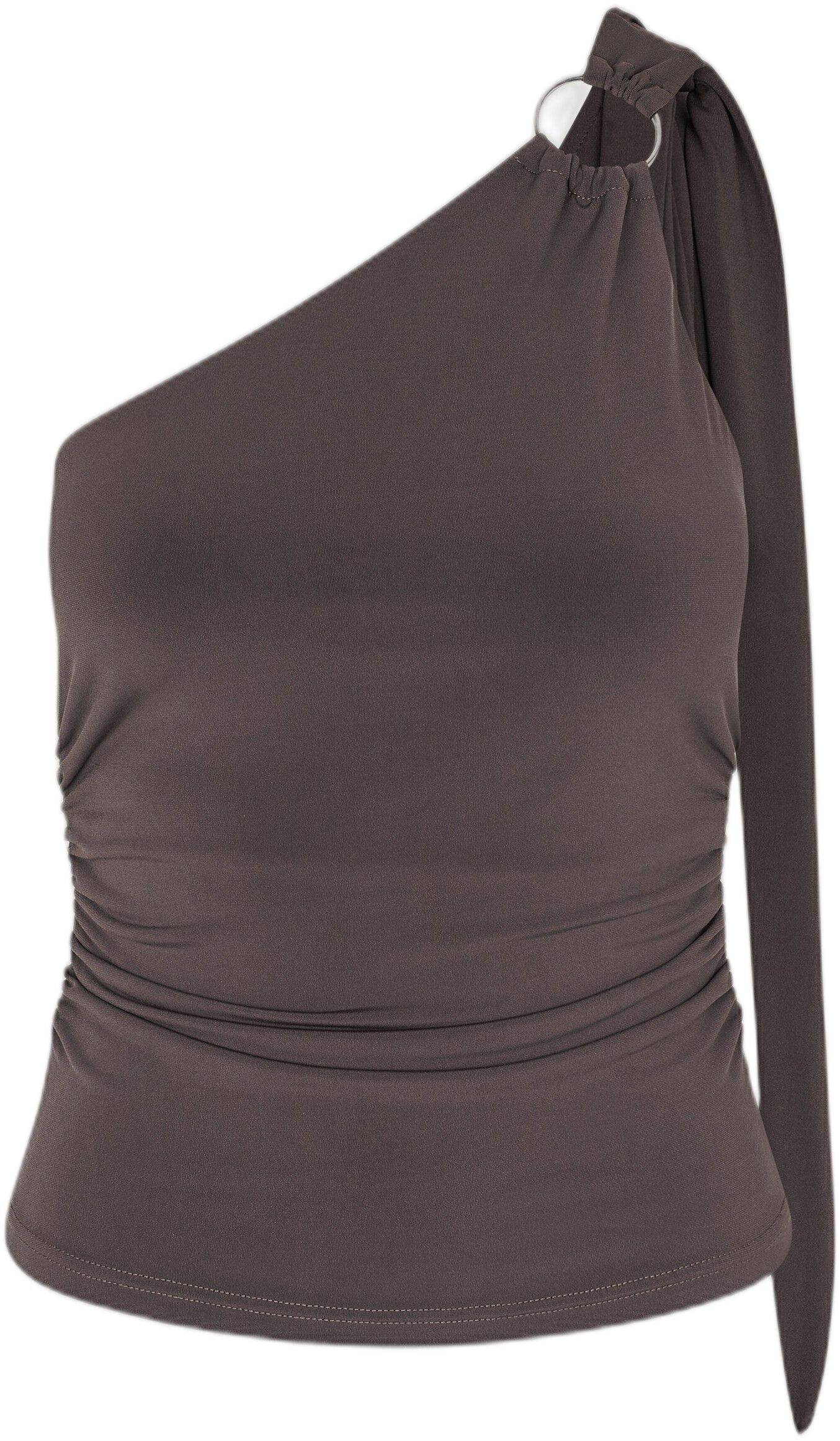 Trixi top