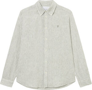 Kristian Linen B.D. Shirt