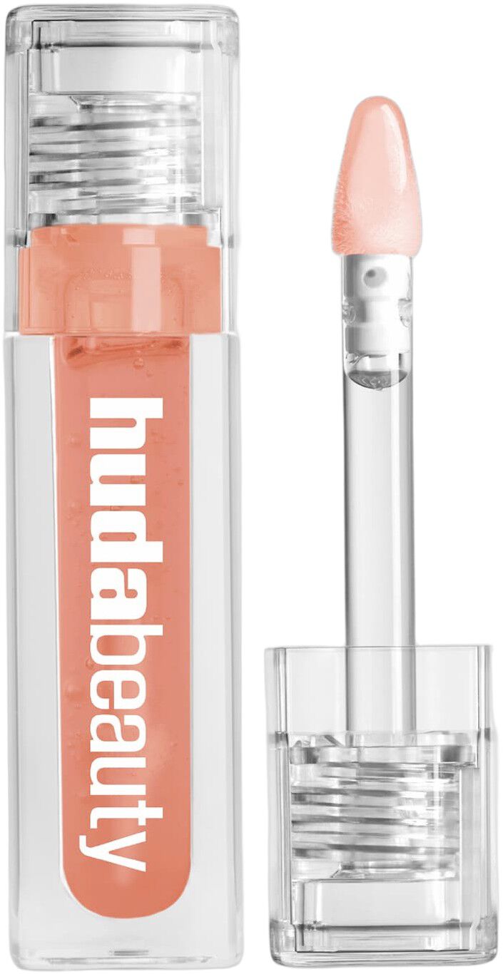 Faux Filler Jelly Oil - L&auml;ppolja