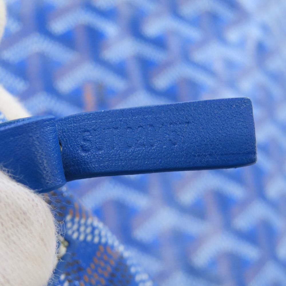 Goyard St Louis Tote