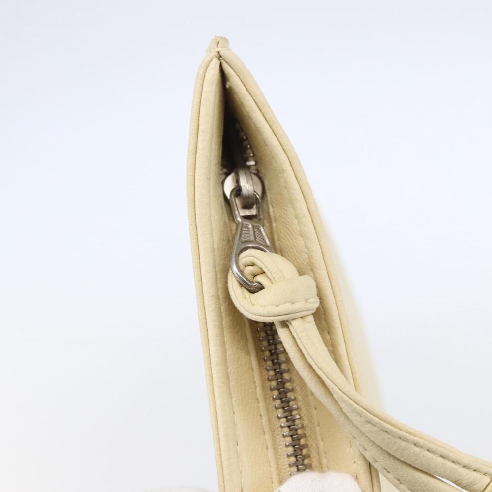 Chanel Pouch