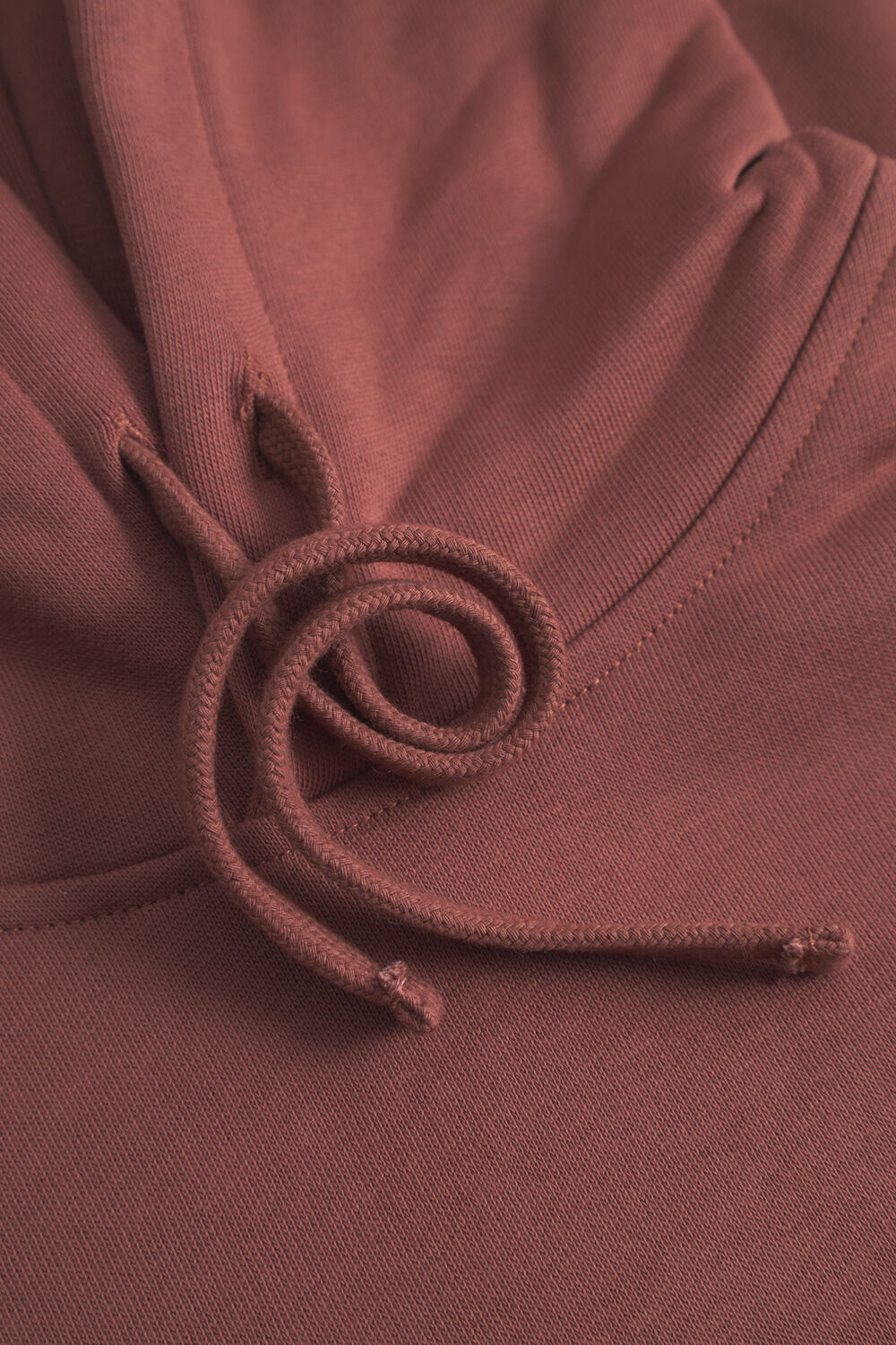 WWCass AA Chest Print Hoodie