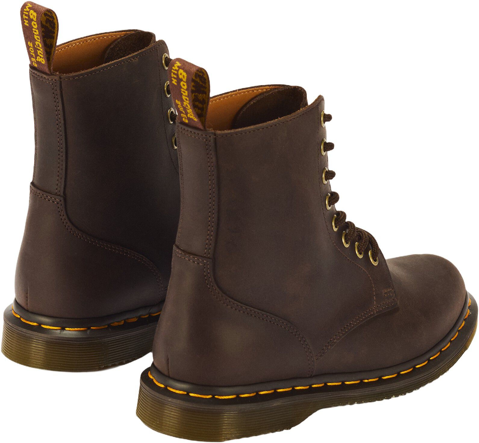 Daphny 8i Dark Brown Wyoming
