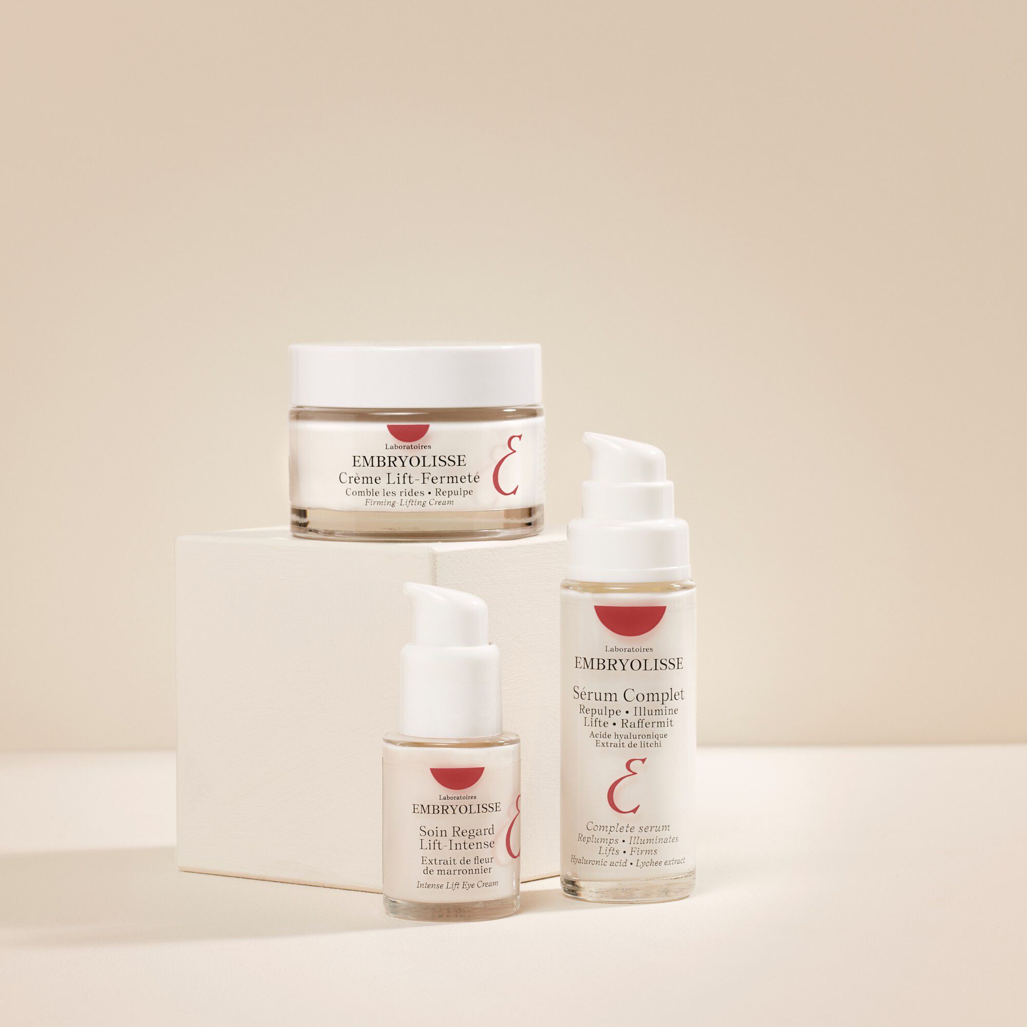 Firming-Lifting Cream 50 Ml