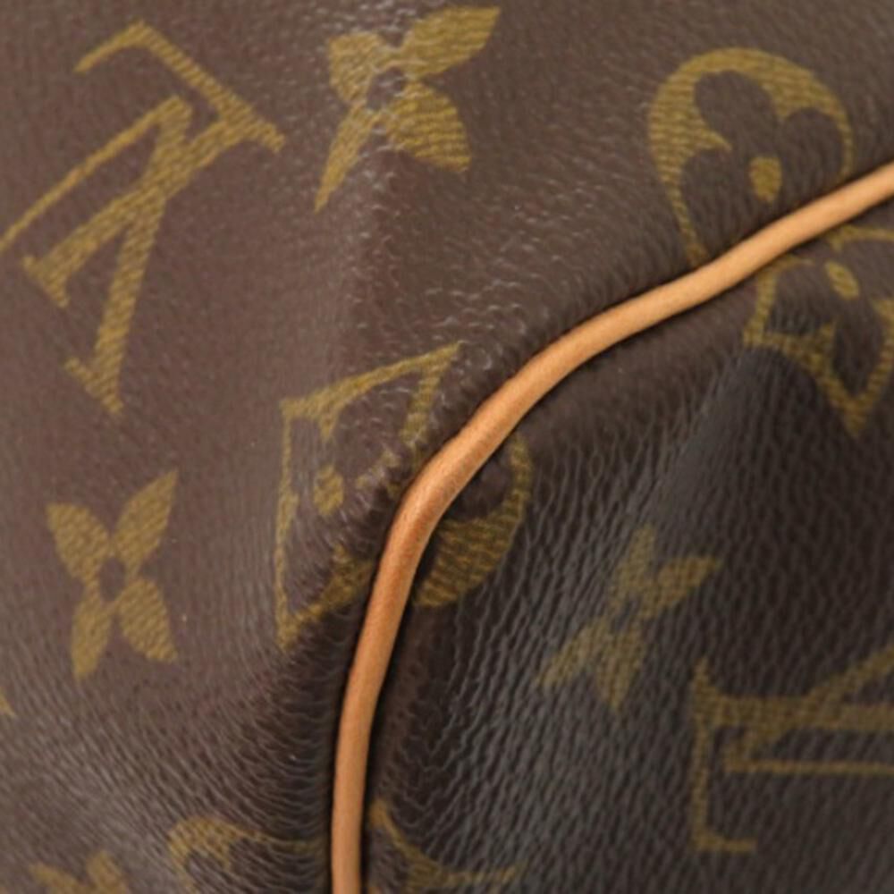 Louis Vuitton Keepall