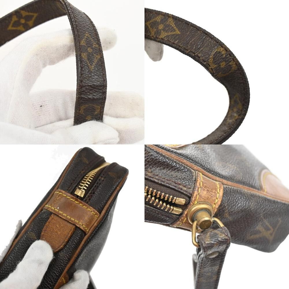 Louis Vuitton Marly Dragonne