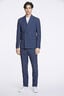 Plain DB mens suit