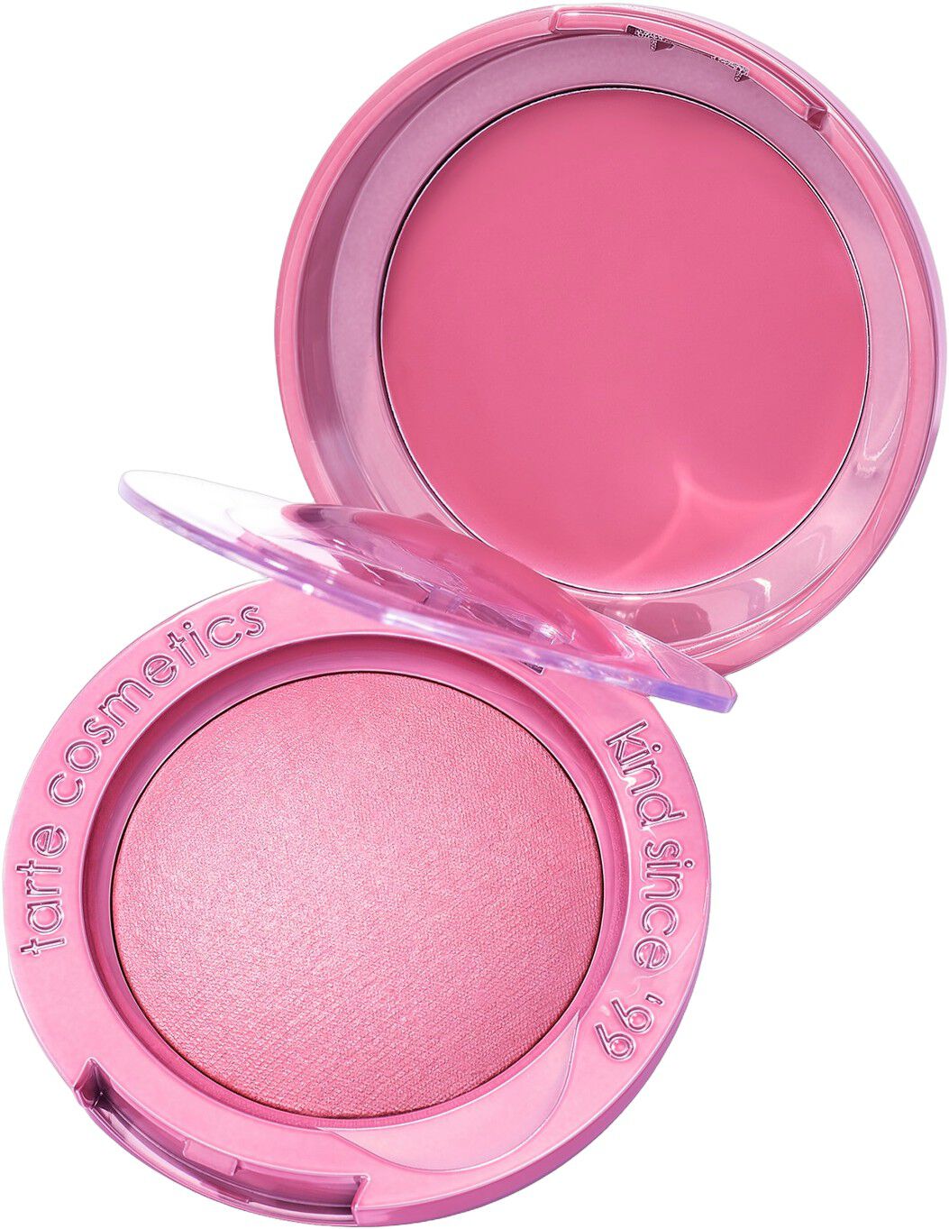 Macaron Blush & Glow Duo  Kr&auml;m- & puderrouge-duo