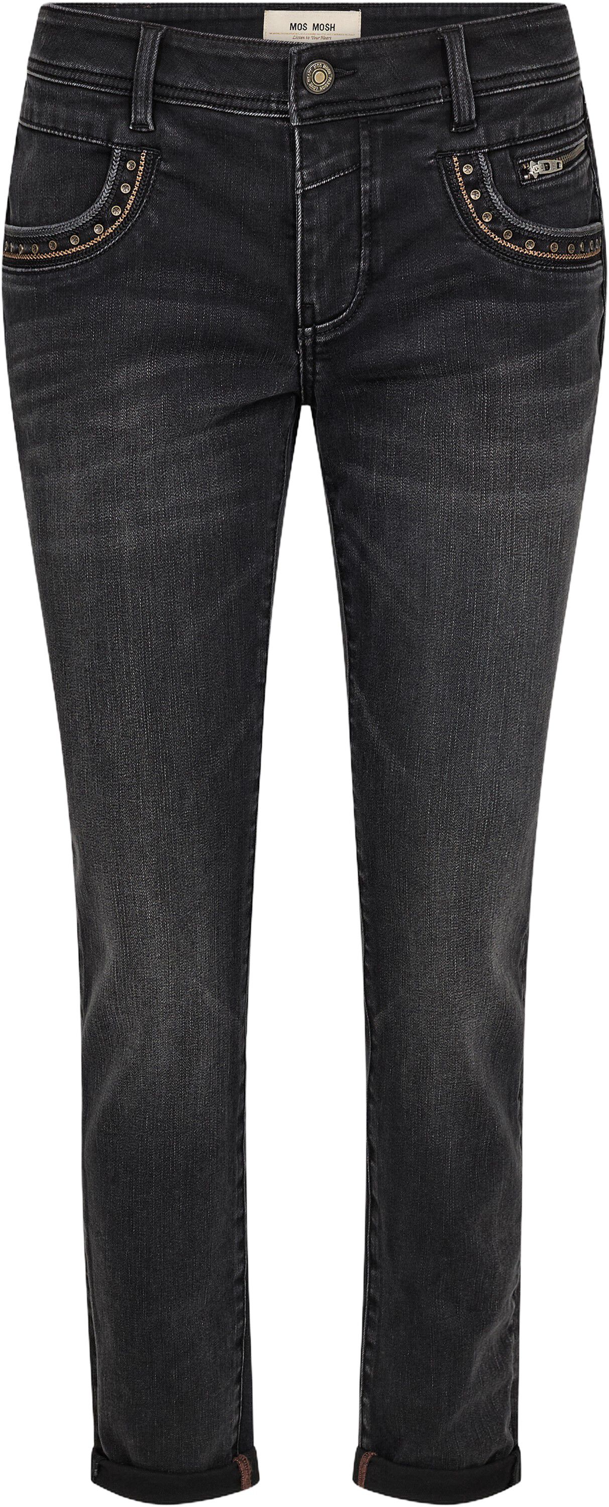 MMNaomi Teni Jeans
