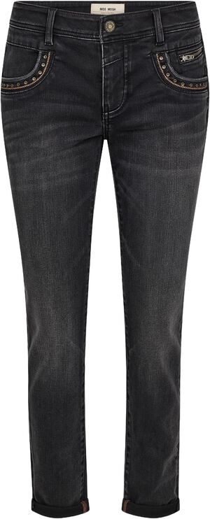 MMNaomi Teni Jeans