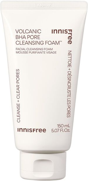 VOLCANIC CLEANSING FOAM 150 ML