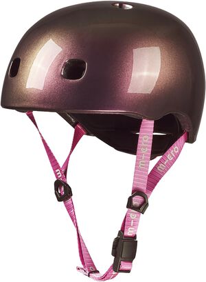 Micro - Hjelm S