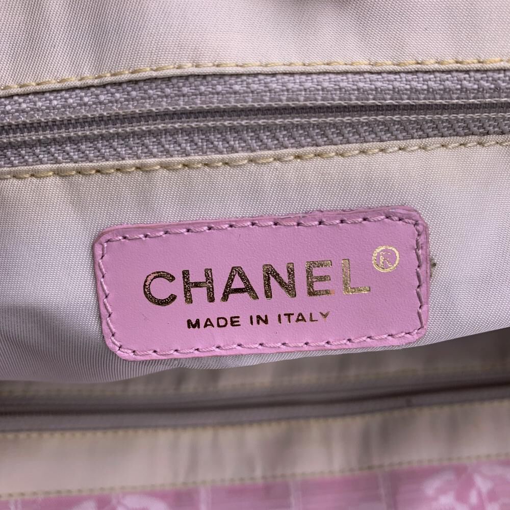 Chanel Travel Line
