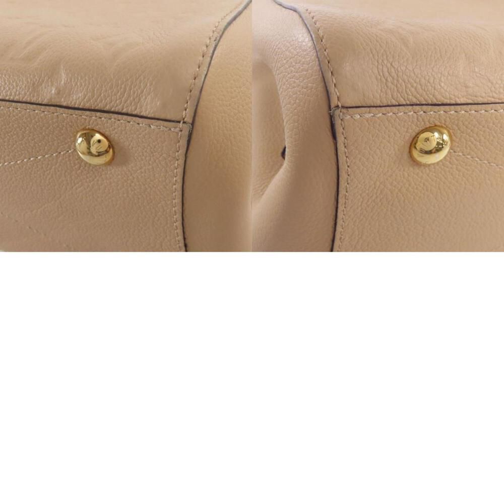 Louis Vuitton Montaigne