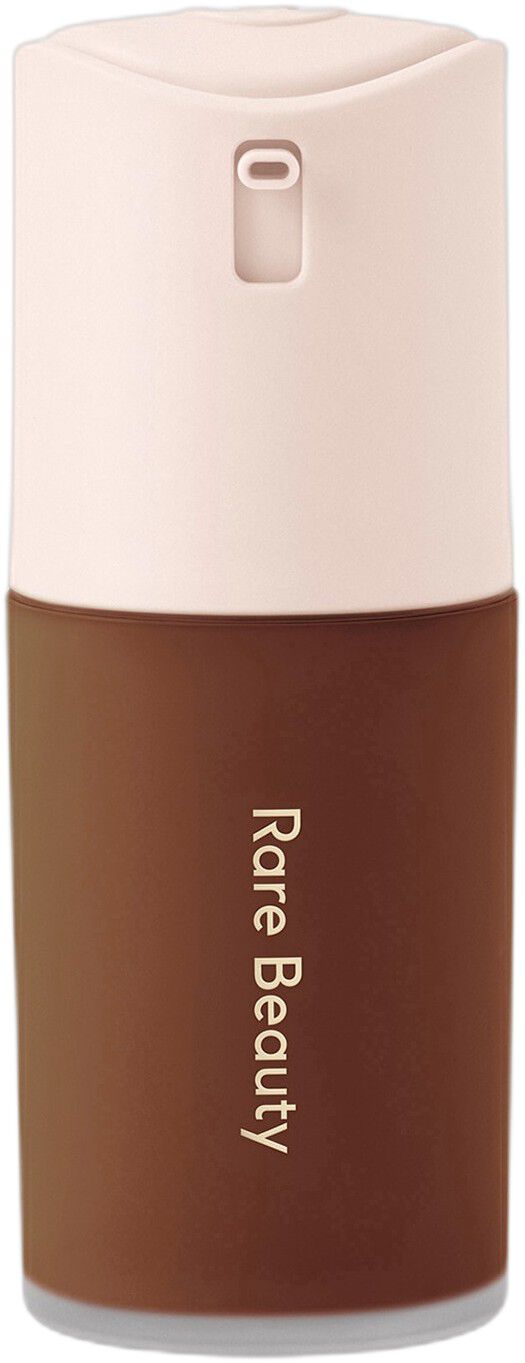True To Myself - Naturligt matt foundation med l&aring;ng h&aring;llbarhet