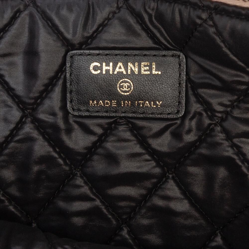 Chanel Clutch