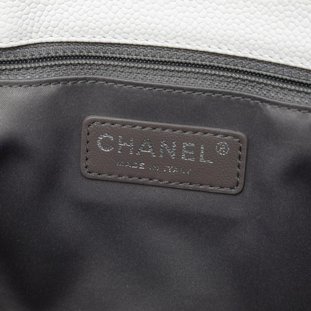 Chanel Tote