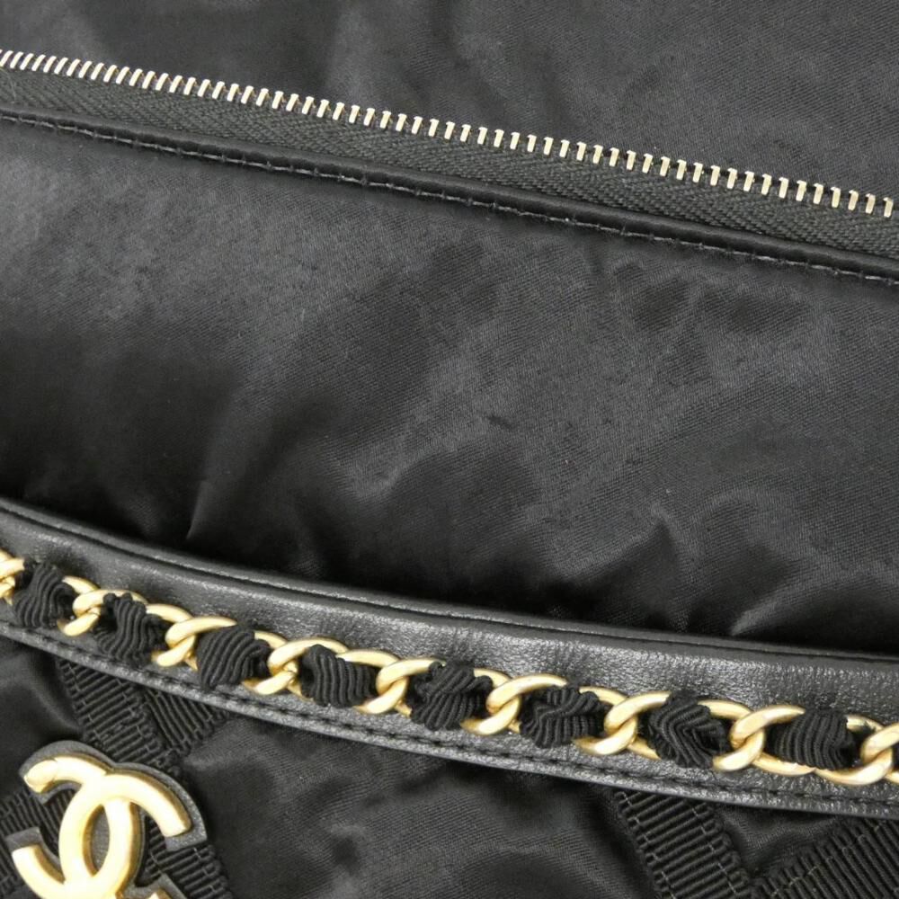 Chanel Shoulder Bag