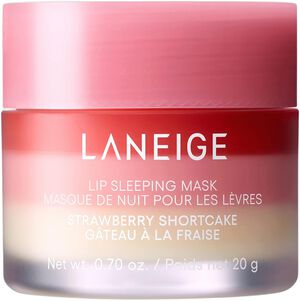Lip Sleeping Mask - Nattmask för läpparna