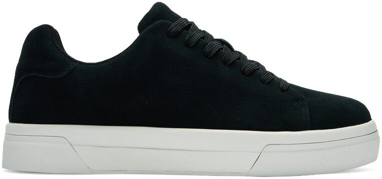 Slmdavid Chunky Suede Sneaker 2.0 Noos