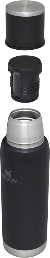 Adventure To-Go Bottle. 75L