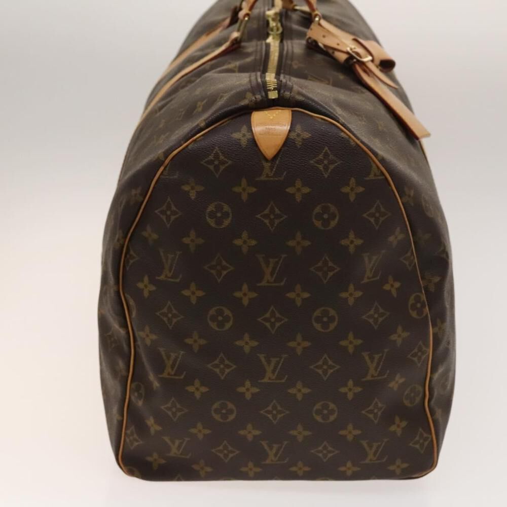 Louis Vuitton Keepall