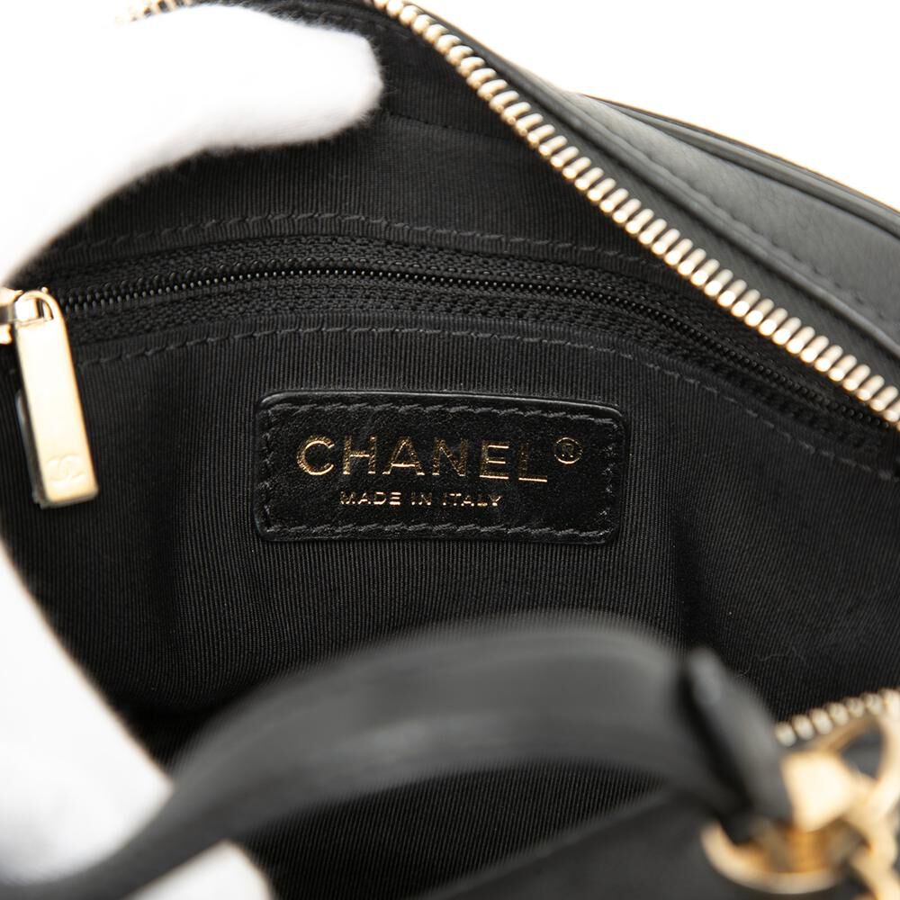 Chanel Vanity
