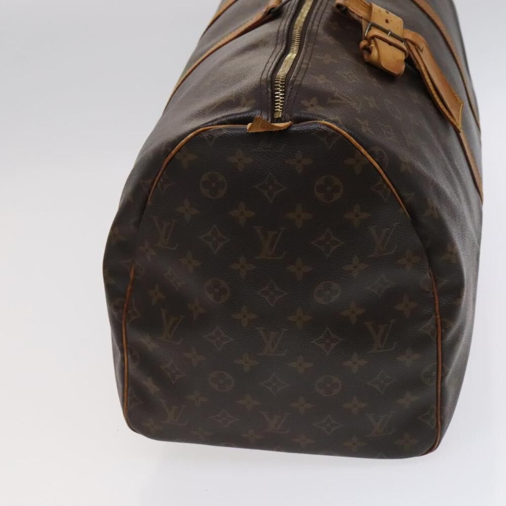 Louis Vuitton Keepall